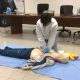 Corso di aggiornamento sull’utilizzo del defibrillatore
