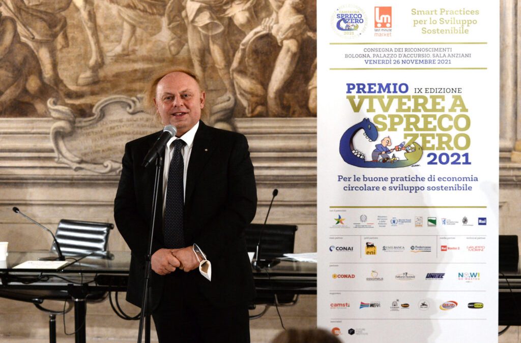 Giornata Nazionale di prevenzione dello Spreco