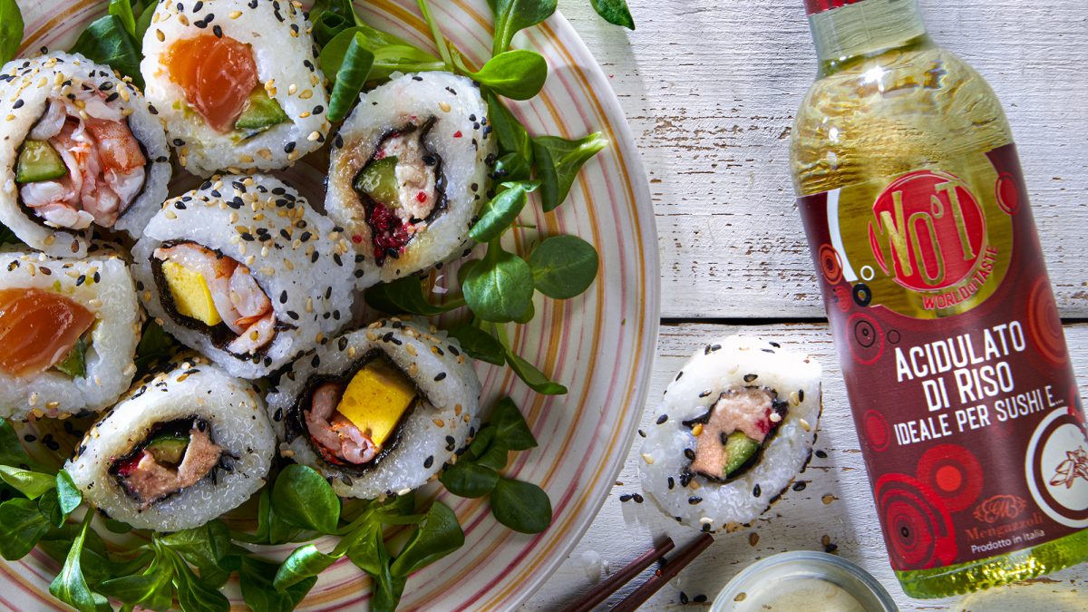 Acidulati Wo’t, le 6 sfumature del gusto