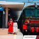 Il Treno di Dante (Alighieri): un viaggio nel passato