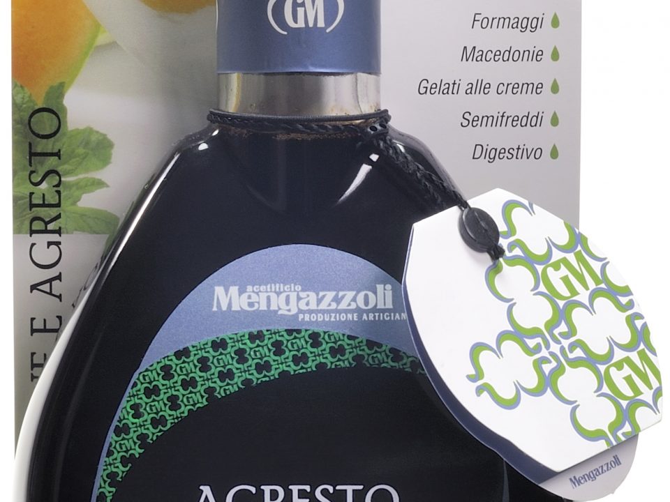 Da uve acerbe nasce l’Agresto di Mantova