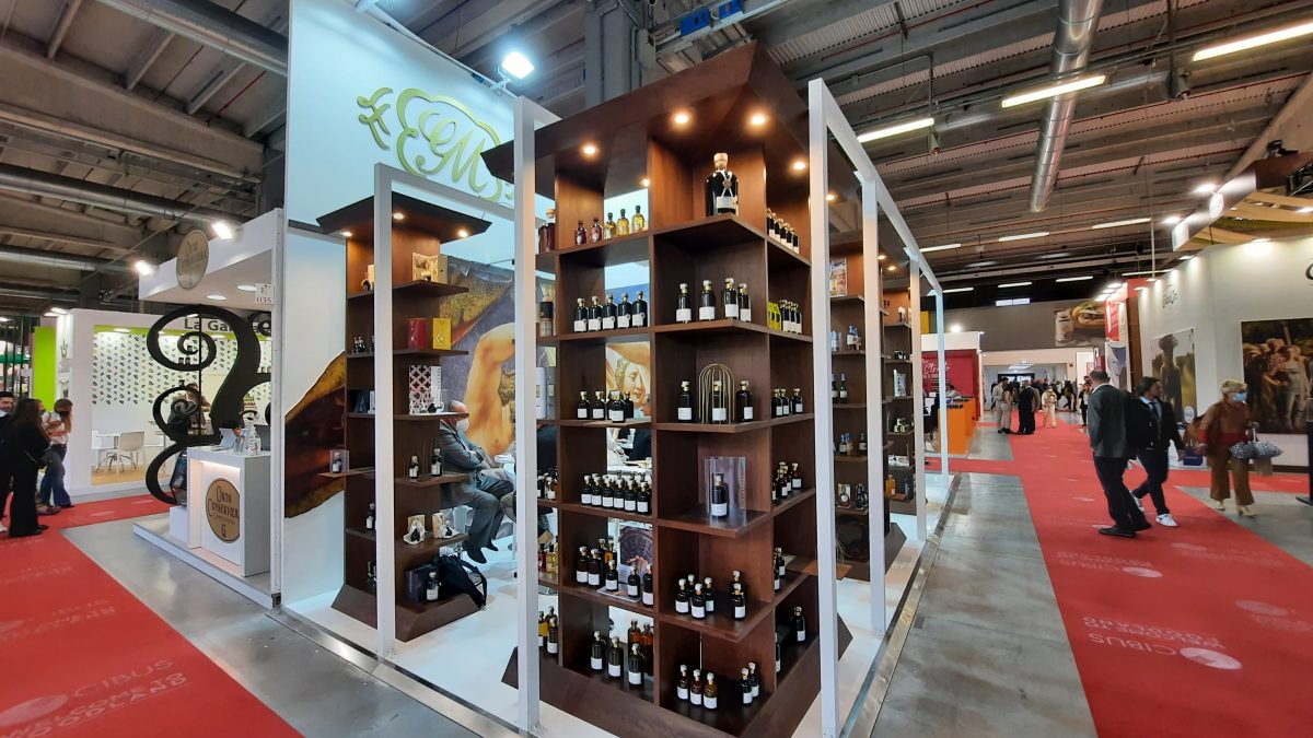 A tutto bio: l’Acetificio Mengazzoli alla fiera internazionale di riferimento