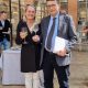 Roberto Monti è il nuovo Presidente del Consorzio Vini di Romagna