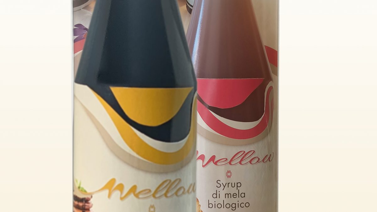 Sciroppo di uva o di mela biologico, un nuovo modo di fare colazione