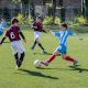Vincere insieme: a Faenza il calcio fa gioco di squadra