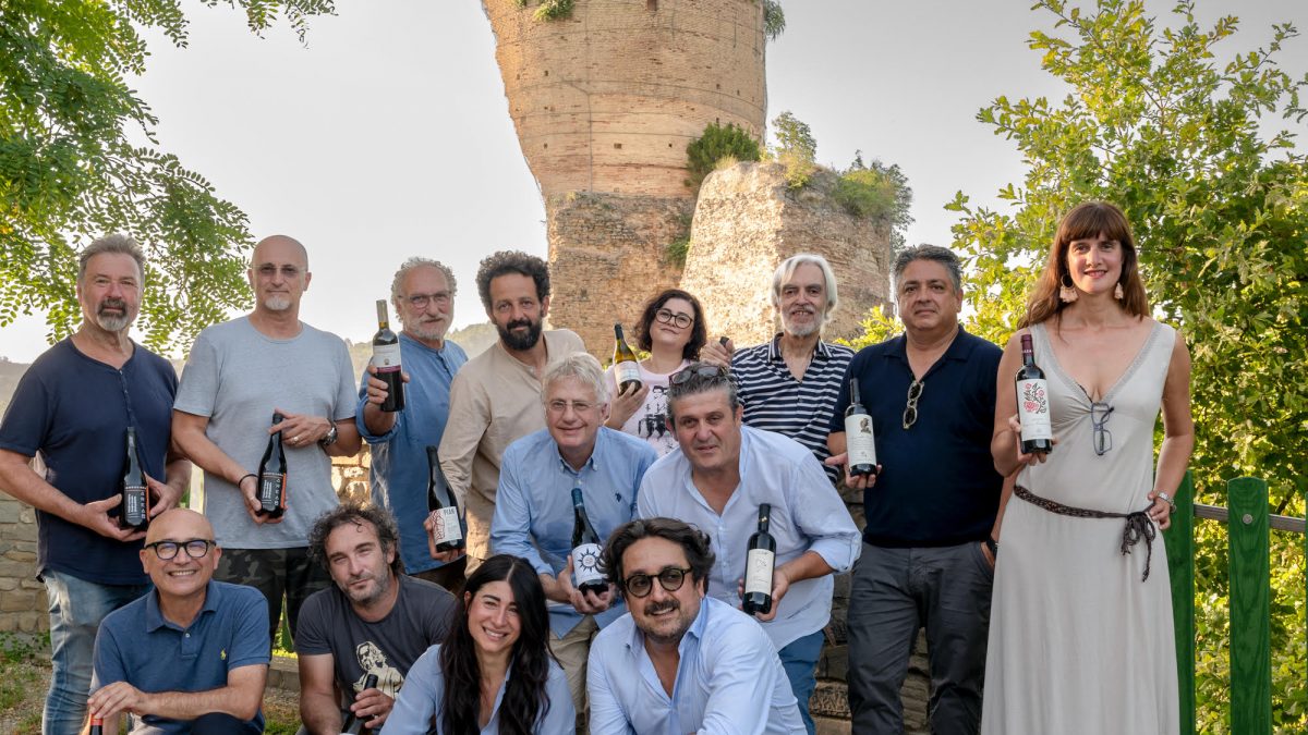 «Noi, condannati all’eccellenza!”