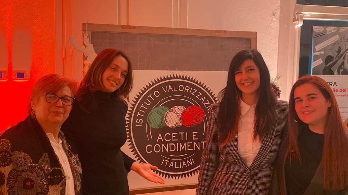 Aperitivo Balsamico di beneficenza