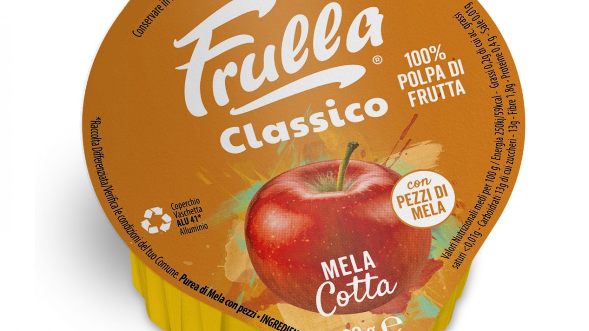 Mela cotta… in vaschetta!