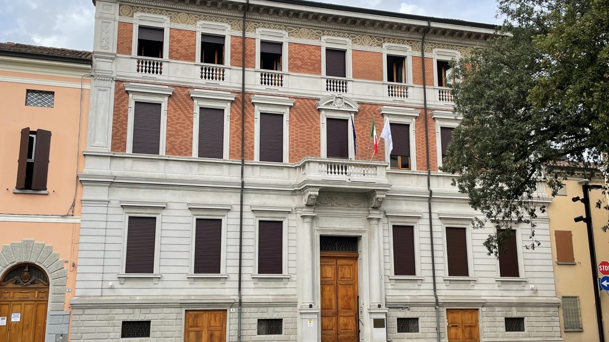 Elezioni del nuovo CdA del Consorzio di bonifica della Romagna Occidentale