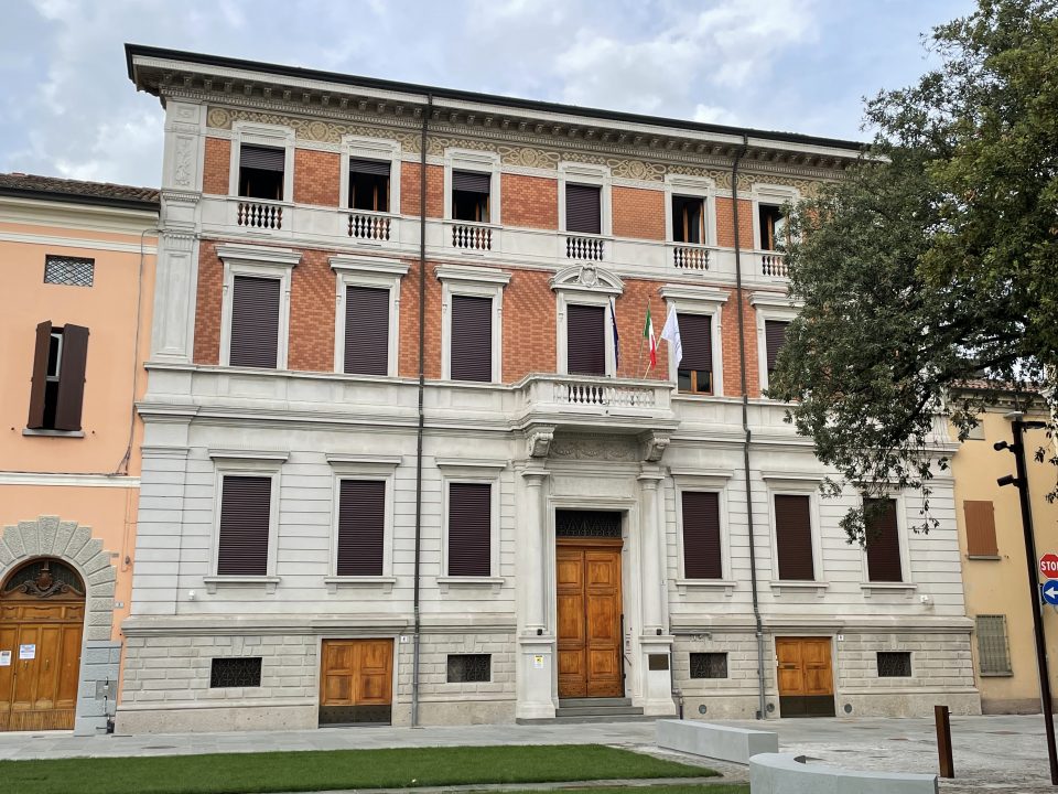 Elezioni del nuovo CdA del Consorzio di bonifica della Romagna Occidentale