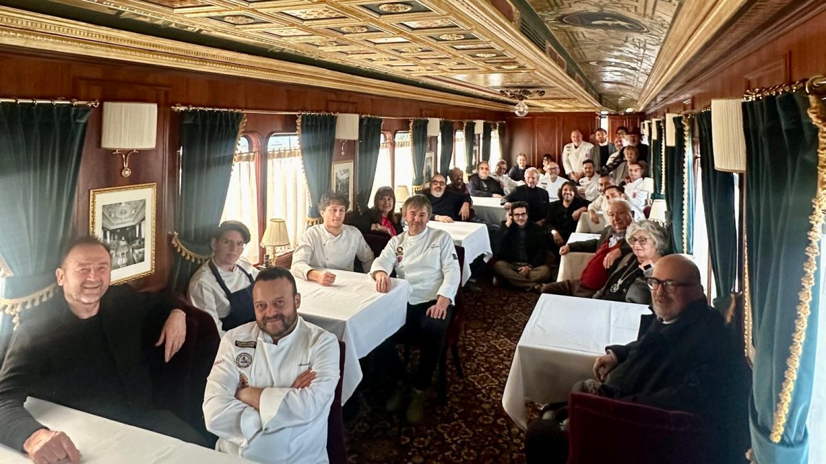 CheftoChef 2026: la cucina dell’Emilia-Romagna come visione condivisa