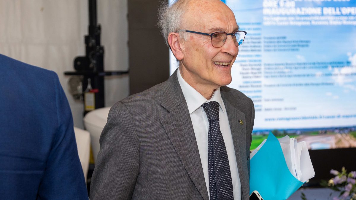 Eletto il nuovo CdA per il mandato 2026-2030 del Consorzio di bonifica