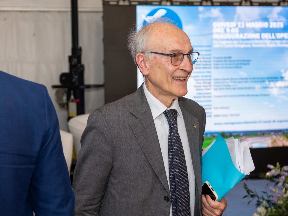 Eletto il nuovo CdA per il mandato 2026-2030 del Consorzio di bonifica