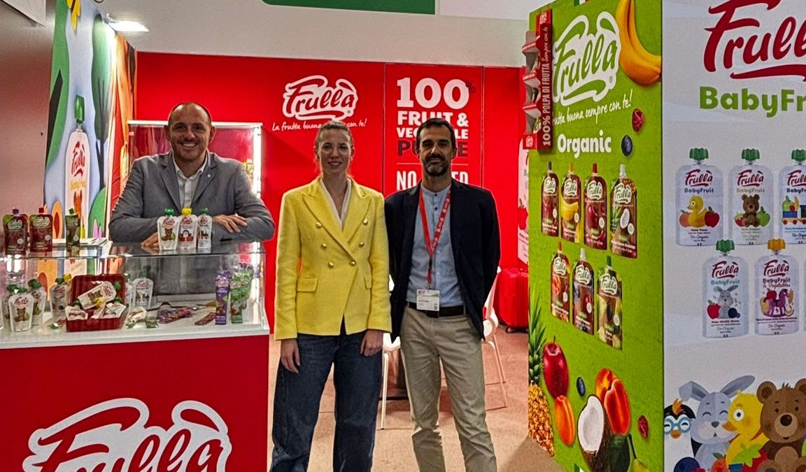 Il biologico Made in Romagna protagonista in Germania