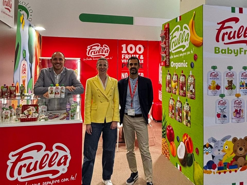 Il biologico Made in Romagna protagonista in Germania