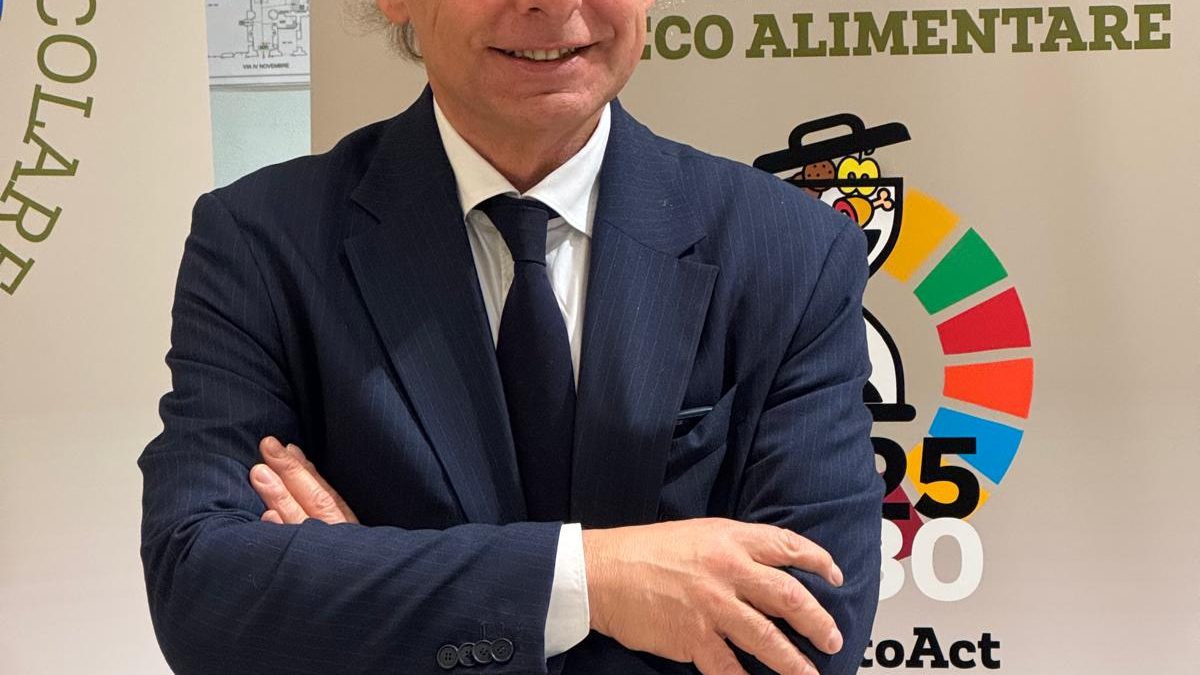 Natura Nuova rinnova l’impegno contro lo spreco alimentare