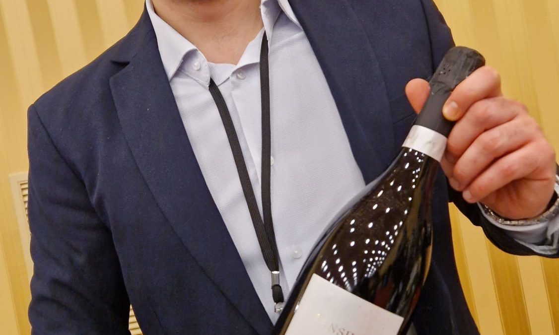 Il Vulture conquista WineList Italia: Cantina di Venosa tra le eccellenze 2026/2027