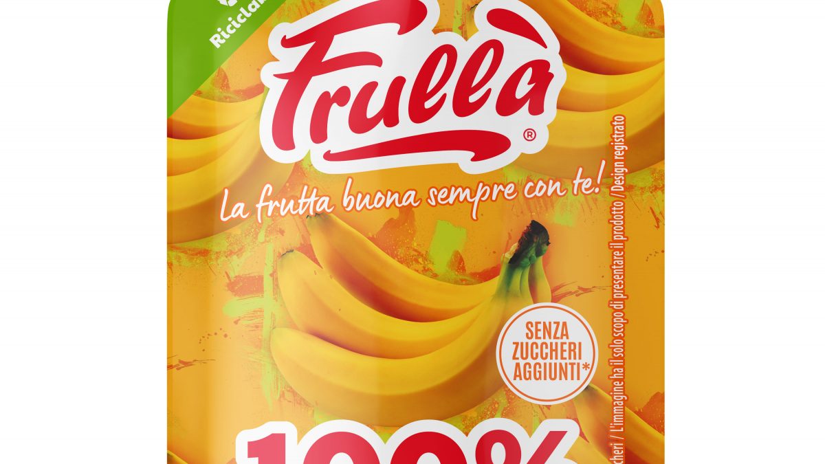 Natura Nuova (Futura S.p.A.) premiata dal CONAI per l’ecodesign dei packaging Frullà