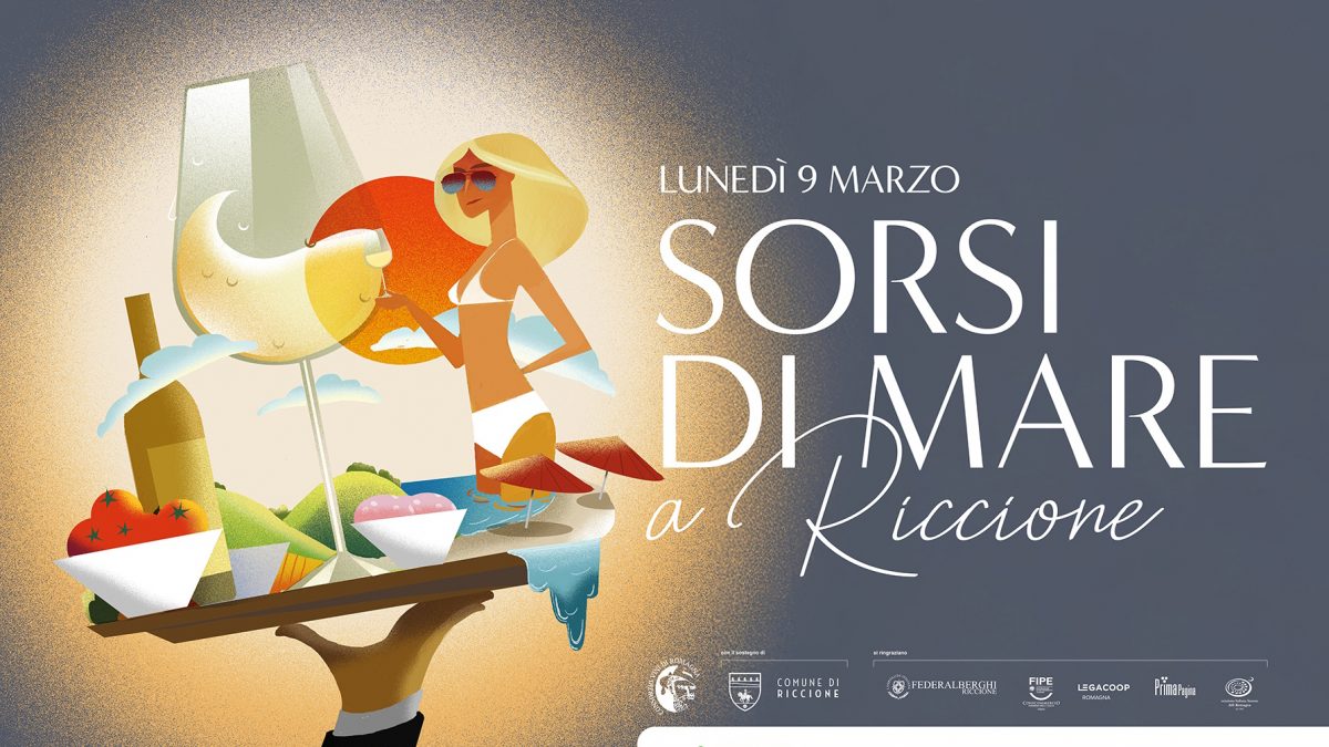 Sorsi di Mare a Riccione