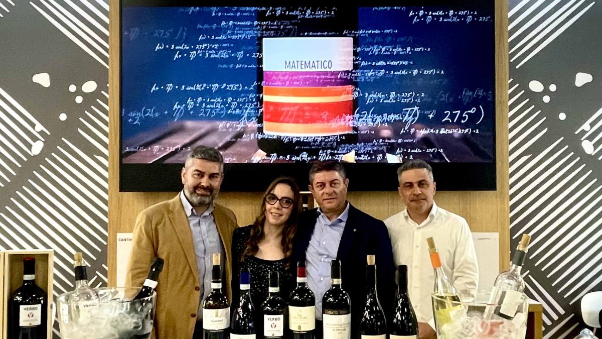 Cantina di Venosa cresce all’estero tra vecchi e nuovi mercati