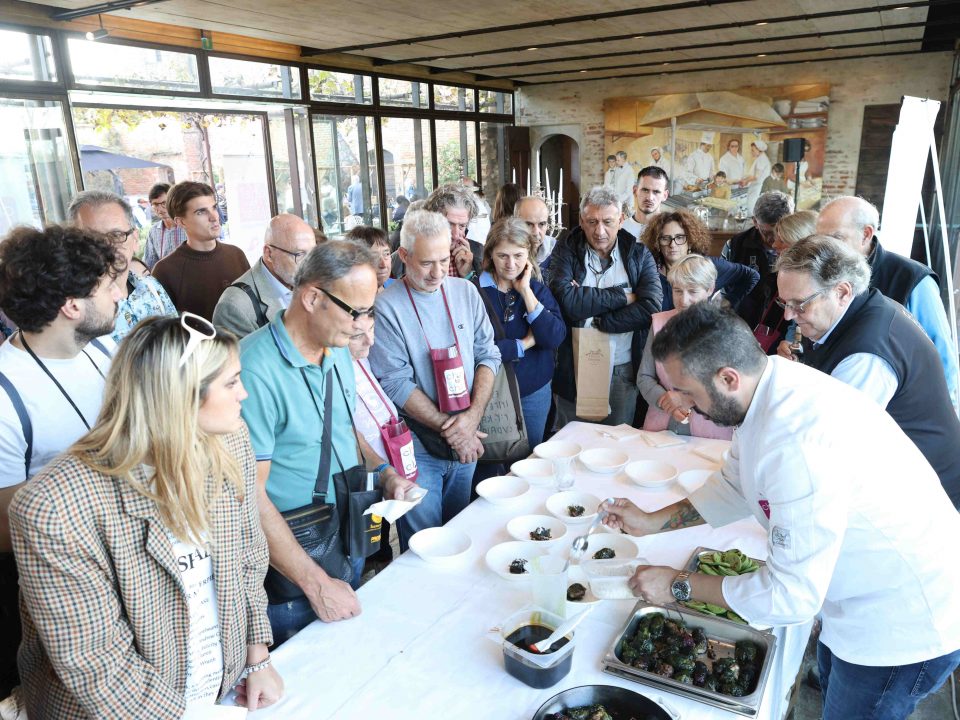 Centomani 2026 raddoppia e arriva in Romagna