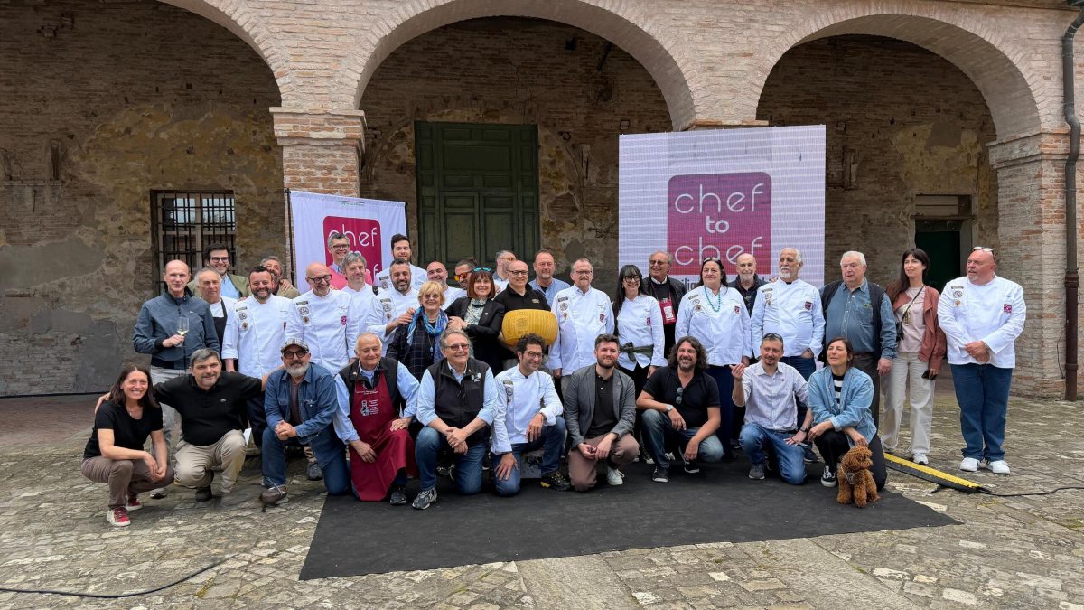 Centomani 2026 rafforza il dialogo della filiera agroalimentare dell’Emilia-Romagna