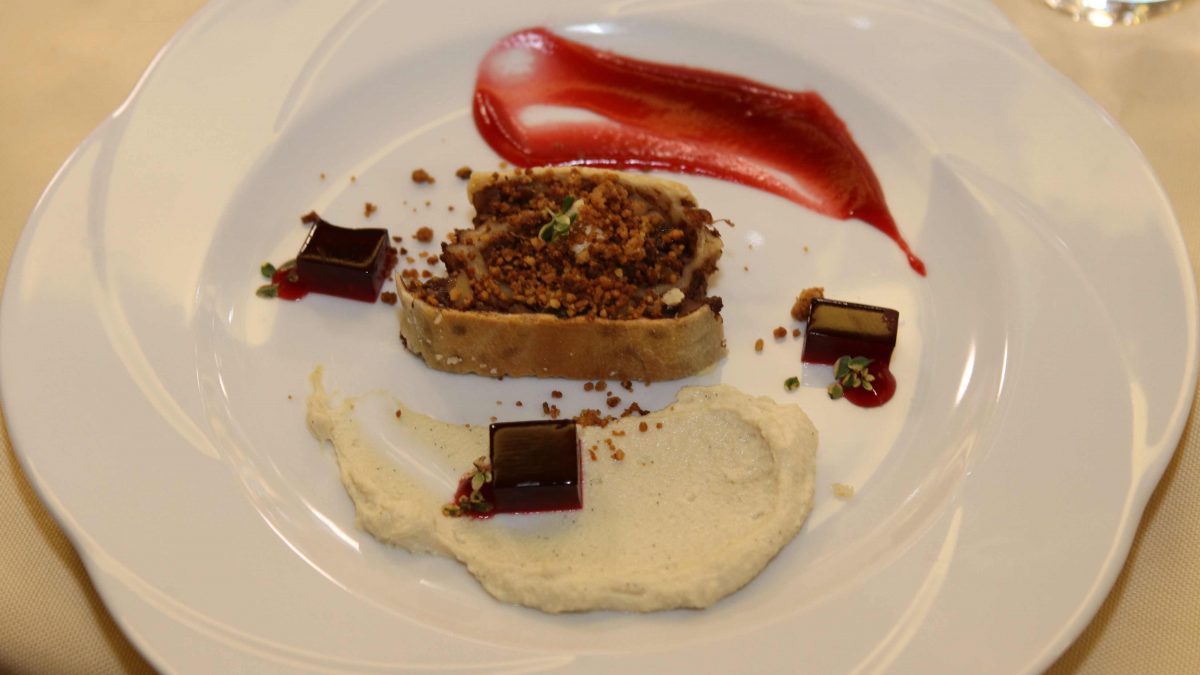 conclusa a Riolo Terme la 7ª edizione de “La Cucina del BenEssere”