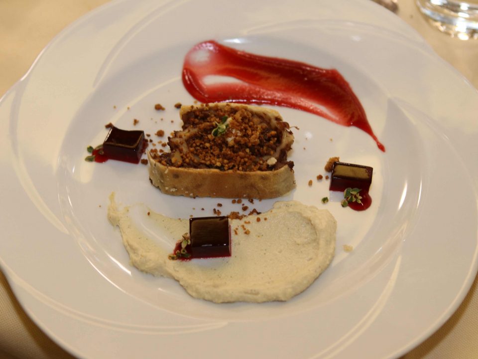 conclusa a Riolo Terme la 7ª edizione de “La Cucina del BenEssere”