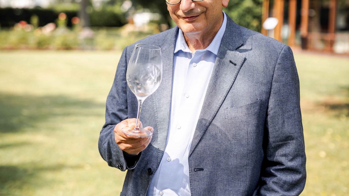 Consorzio Vini di Romagna: Roberto Monti riconfermato Presidente