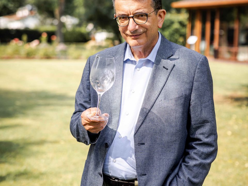 Consorzio Vini di Romagna: Roberto Monti riconfermato Presidente