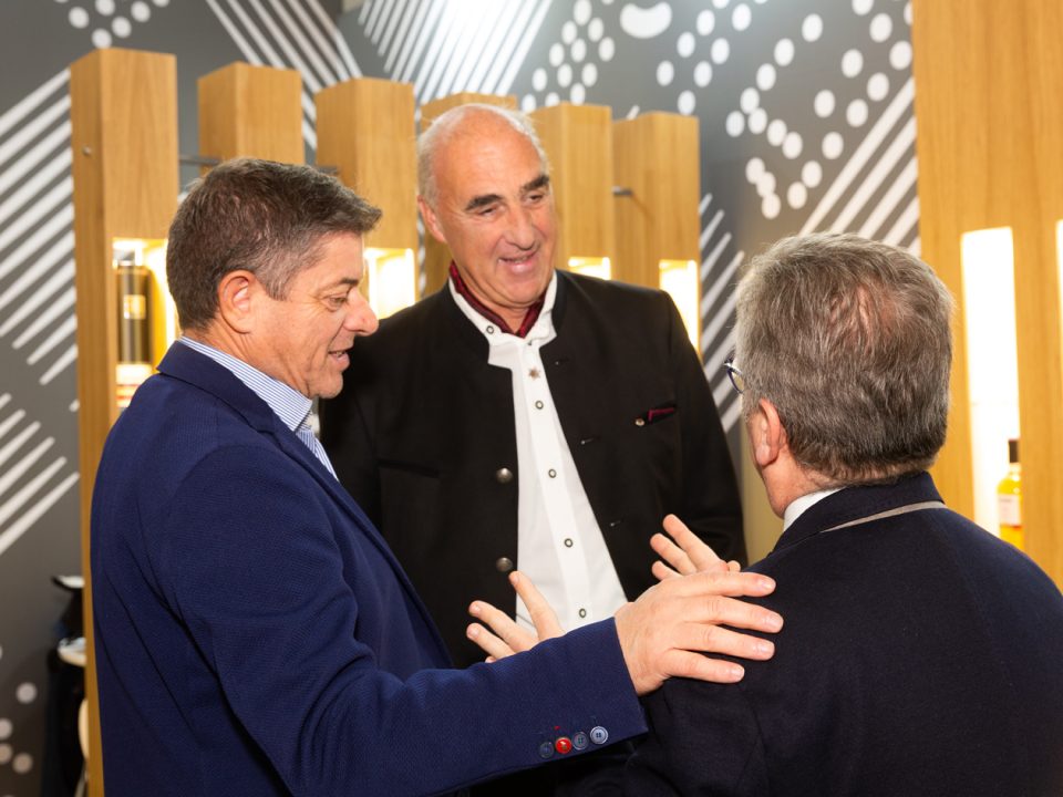 Cantina di Venosa protagonista a “Gusto Nobile – Carpe Diem Basilicata”