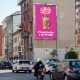 Frullà “in giro” per Milano durante TuttoFood con la sua prima campagna OOH