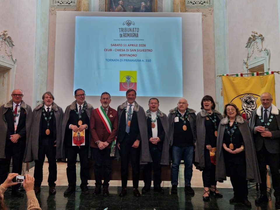 Il Tribunato di Romagna a Talamello: Tornata dedicata a Pietro Pirazzoli