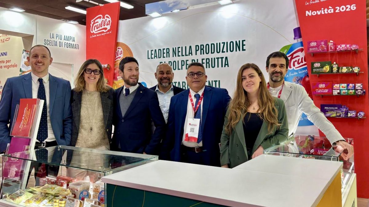 Natura Nuova (Futura S.p.A.) rafforza la crescita internazionale