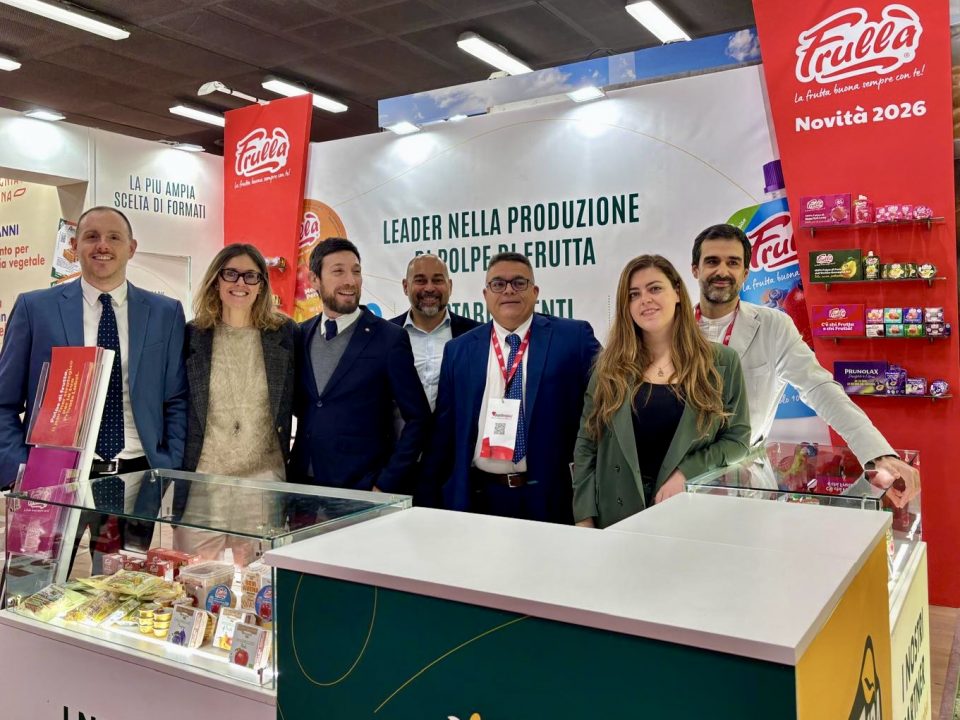 Natura Nuova (Futura S.p.A.) rafforza la crescita internazionale