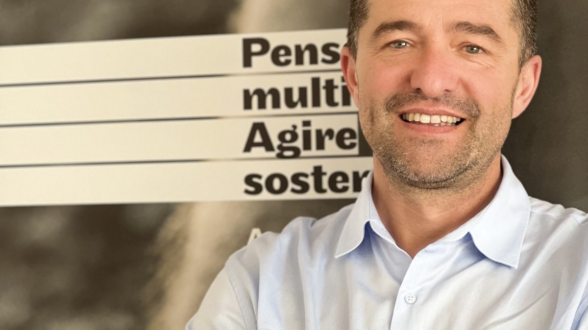Terremerse conferma il faentino Marco Casalini alla guida della Cooperativa