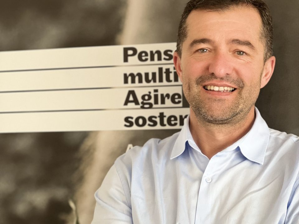 Terremerse conferma il faentino Marco Casalini alla guida della Cooperativa